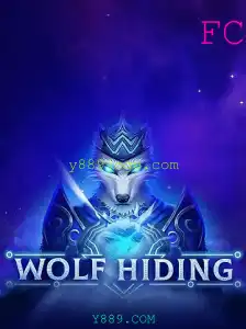 WolfHiding: Descubra o Fascinante Mundo do Novo Jogo de Estratégia